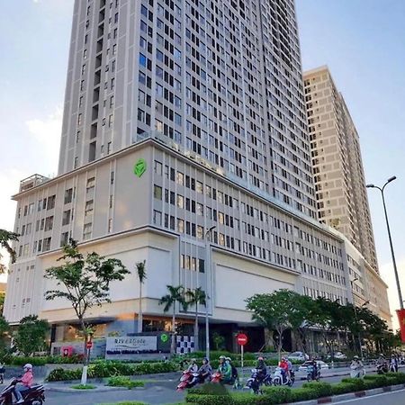 Genius Apartment River Gate Center Ho Chi Minh City Exterior photo