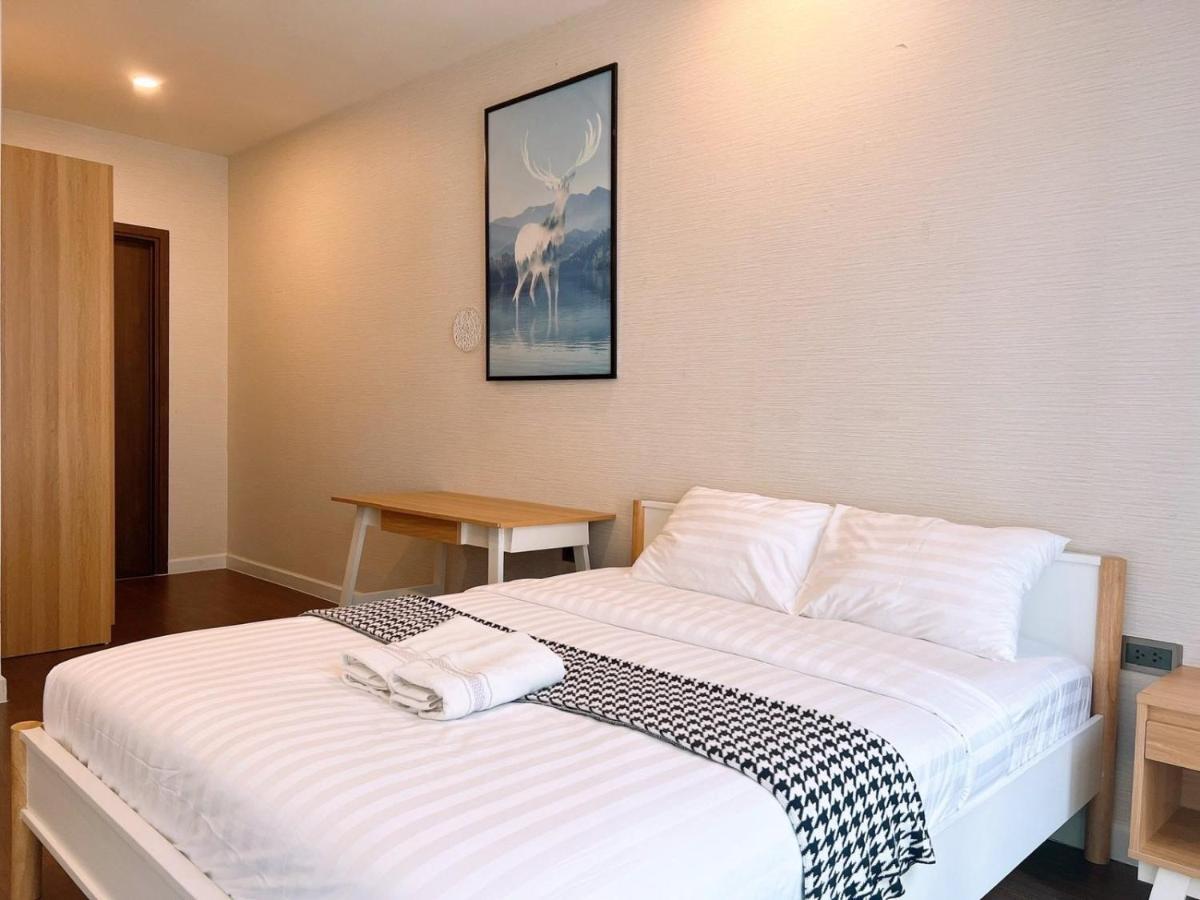 Genius Apartment River Gate Center Ho Chi Minh City Exterior photo
